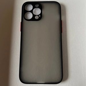 iPhone 13 Pro Max Hard Cover